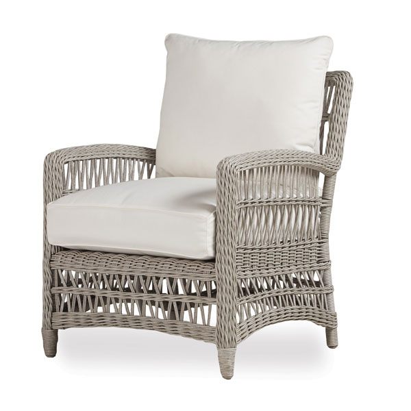 Lloyd Flanders Mackinac Wicker Lounge Set - Image 2